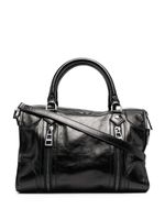 Zadig&Voltaire sac cabas en cuir - Noir - thumbnail