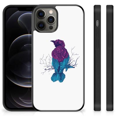 iPhone 12 Pro Max | Bumper Hoesje | Merel