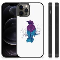 iPhone 12 Pro Max | Bumper Hoesje | Merel