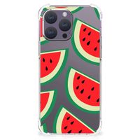 iPhone 15 Pro Max Beschermhoes Watermelons