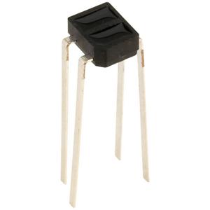 Kingbright Optocoupler fototransistor KTIR0821DS DIL-4