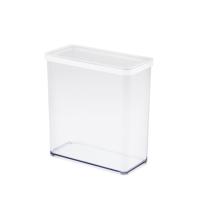 Rotho Loft Bewaardoos rechth. 3,2L wit