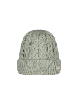 Barts Zirani Muts Dames Pale Army One Size