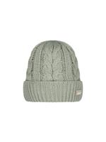 Barts Zirani Muts Dames Pale Army One Size