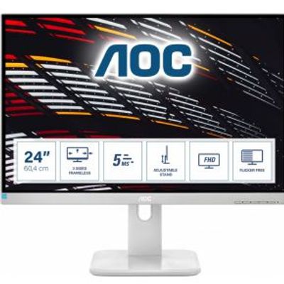 AOC Pro-line P1 24P1/GR 24 Full HD IPS Monitor