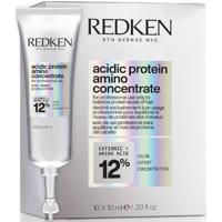 Redken Haircare Acidic Protein Amino Concentrate Ampullen 10x10ml