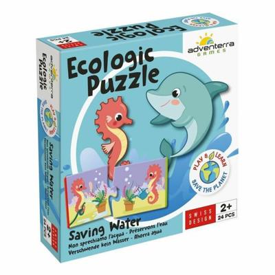Puzzel Adventerra