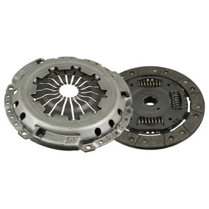 Koppelingsset ADF123020