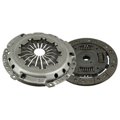 Koppelingsset ADF123020
