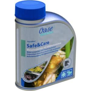 AquaMed Safe en Care