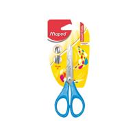Quantore Kinderschaar maped essentials 130mm
