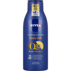 Nivea Body milk Q10 verstevigend