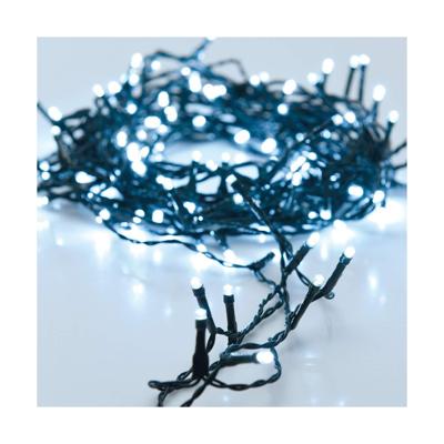 LED lichtsnoer 1,8 m (Helder wit)