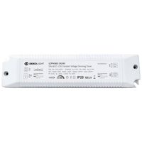 Deko Light BASIC, DIM, CV, LCP LED-transformator Constante spanning 0 mA - 1.70 A 24 V/DC 1 stuk(s) - thumbnail