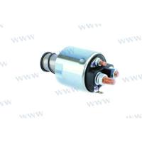 REC859618 - SOLENOID STARTER ENGINE