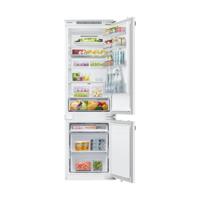 SamsungBRB26612EWW/EF Inbouw koel-vriescombinatie