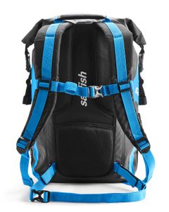 Sailfish Waterproof Backpack Barcelona rugzak Blauw