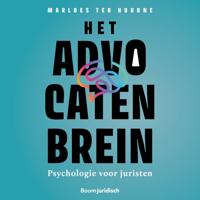 Het Advocatenbrein Het Advocatenbrein