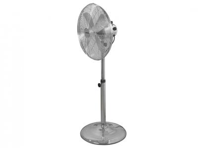 Eurom VSM16 Ventilator - 55W - 117cm - 385359 385359