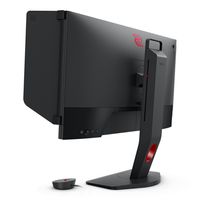 BenQ ZOWIE XL2566K computer monitor 62,2 cm (24.5") 1920 x 1080 Pixels Full HD LCD Zwart - thumbnail