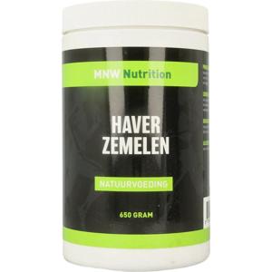 Mijnnatuurwinkel Haverzemelen