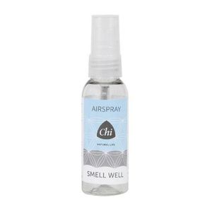 Smell well airspray