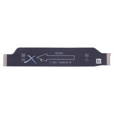 Moederbord Flex kabel voor Huawei mate 20 X