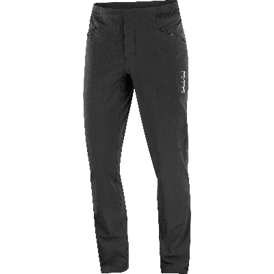 Salomon Ultra pants heren - ZWART - Heren