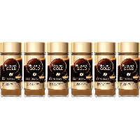 Nescafé Gold Espresso - oploskoffie - 6 x 100 gram