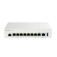 Router D-Link DBR-600-P/E Wit 8