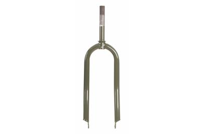 WG Fat Bike Cruiser Spoor Voorvork 201mm - Groen
