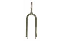 WG Fat Bike Cruiser Spoor Voorvork 201mm - Groen