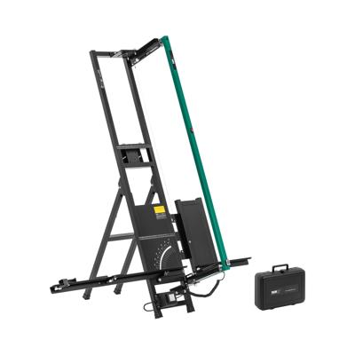 Set polystyreensnijder - 200 W - 1350 mm / 3230 mm - met handsnijder - 250 W