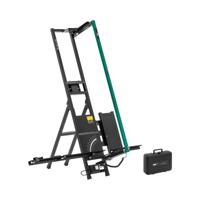 Set polystyreensnijder - 200 W - 1350 mm / 3230 mm - met handsnijder - 250 W Set polystyreensnijder - 200 W - 1350 mm / 3230 mm - met handsnijder - 250 W