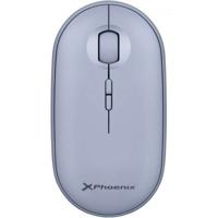 Wireless muis Phoenix REBBLE (1 Stuks)