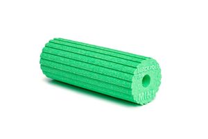 Blackroll MINI FLOW Foam Roller Groen -> Blackroll MINI FLOW Schuimroller Groen