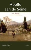 Apollo aan de Seine - Celeste Lupus - ebook - thumbnail