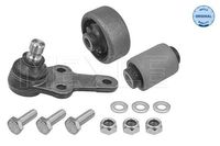 Reparatieset, wieldraagarm 7166100001