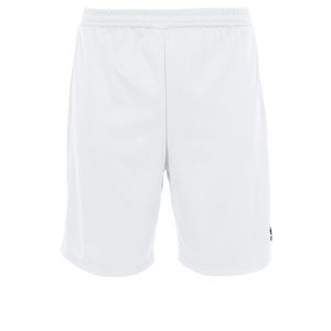 Hummel 120007K Euro Shorts II Kids - White - 116