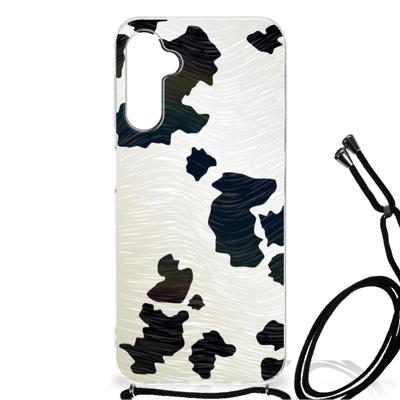 Samsung Galaxy A14 5G Case Anti-shock Koeienvlekken Samsung Galaxy A14 5G Case Anti-shock Koeienvlekken