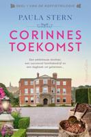 Corinnes toekomst (Paperback)