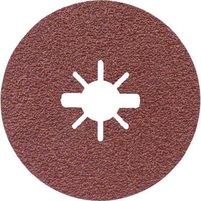 X-LOCK R444 Expert voor metal fiberschuurschijf Slijpschijf