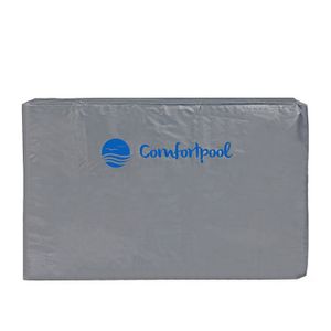 Comfortpool warmtepompcover eco+ 8 en 10