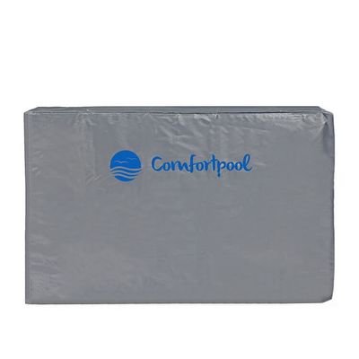 Comfortpool warmtepompcover eco+ 8 en 10
