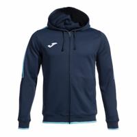 Heren Sportjas Joma Sport Olimpiada - Maat: L