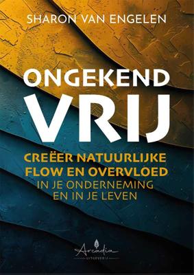 Ongekend vrij (Hardback)