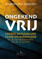 Ongekend vrij (Hardback)