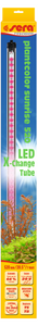 Sera LED Plantcolor Sunrise 520mm 7,9W - Kleurrijke Aquascaping Aquariumverlichting