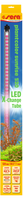 Sera LED Plantcolor Sunrise 520mm 7,9W - Kleurrijke Aquascaping Aquariumverlichting