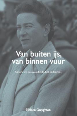 Van buiten ijs, van binnen vuur (Paperback)